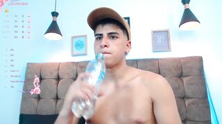 Hunter_heart_ - [Stripchat] blowjob flashing cam2cam ejaculation