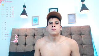 Hunter_heart_ - [Stripchat] blowjob flashing cam2cam ejaculation