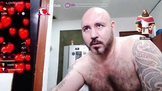 Osobrandon567 - [Stripchat] fingering lovense flexing spanish-speaking