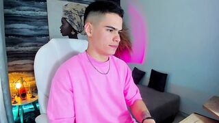 Matias_Murrier - [Stripchat] penis-ring best best twerk