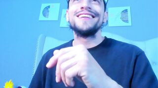 Matthew_Bell - [Stripchat] spanish-speaking bisexuals dirty-talk dirty-talk