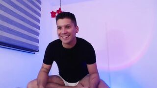 Troy_Evanss - [Stripchat] new recordable-privates doggy-style cam2cam