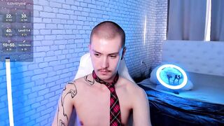 humpty4dumpty - [Stripchat] white outdoor balds erotic-dance