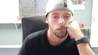 jjameson41 - [Chaturbate] - Tags: gaystraight smoke impressive electric lust