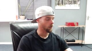 jjameson41 - [Chaturbate] - Tags: gaystraight smoke impressive electric lust