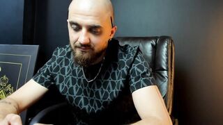 JamesMyerss - [Stripchat] cam2cam top ejaculation skinny