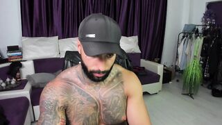 JonahHunt - [Stripchat] middle-priced-privates striptease shaven striptease