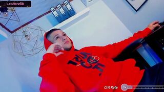 zeyn_grey - [Stripchat] latin erotic-dance recordable-privates erotic-dance