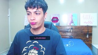 SkinnyBoy_ - [Stripchat] big-balls big-cocks new colombian