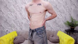 Nate_Hills - [Stripchat] twinks bisexuals pov skinny