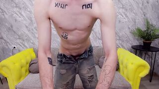 Nate_Hills - [Stripchat] twinks bisexuals pov skinny