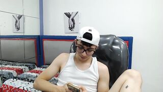 Maxy18_ - [Stripchat] cheapest-privates cheapest-privates twerk ejaculation