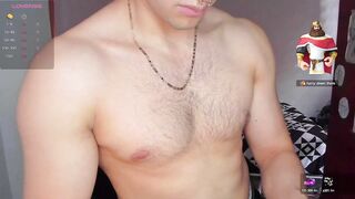 Tommy_Bred - [Stripchat] uncut blondes striptease striptease