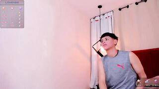 jostin_18_ - [Stripchat] skinny big-cocks big-cocks cheap-privates