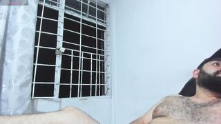 Beerbear_boy - [Stripchat] anal-toys big-cocks office interactive-toys