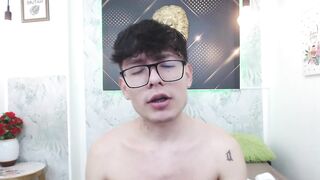 Ferknetch - [Stripchat] ejaculation skinny hd humiliation