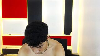 jeff_bruno - [Stripchat] brunettes brunettes hd muscular