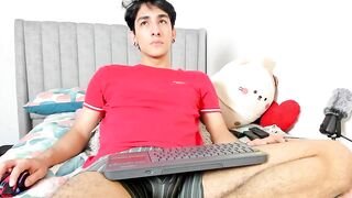 Sampierr - [Stripchat] jerk-off-instruction dildo-or-vibrator anal cam2cam