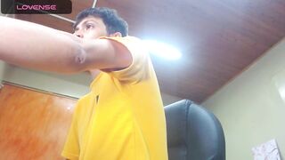 SkinnyBoy_ - [Stripchat] cheapest-privates big-cocks erotic-dance spanking