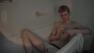 Christian_Dwell - [Stripchat] sexting skinny cock-rating cock-rating