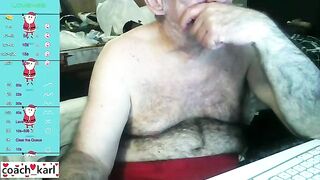 coach-karl - [Stripchat] handjob orgasm grandpas gays