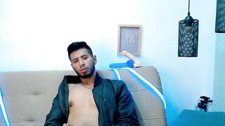 Colby_brown02 - [Stripchat] fingering orgasm erotic-dance masturbation