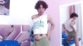 EthanStitch - [Stripchat] deepthroat handjob spanking doggy-style