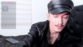 Adriaan_Cruuz - [Stripchat] hd twerk young blowjob