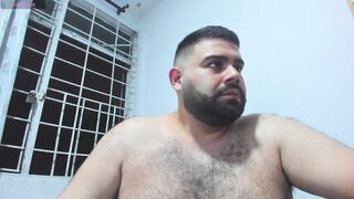 Beerbear_boy - [Stripchat] masturbation smoking recordable-publics office