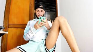 Jamess_Wolff - [Stripchat] fingering deepthroat recordable-privates anal-toys