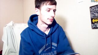 yournextmistake253 - [Chaturbate] - Tags: dashing insatiable fascination masculine charming