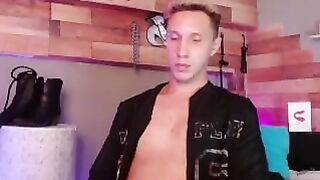 Angelo_Colliins - [Stripchat] blondes bisexuals blowjob anal