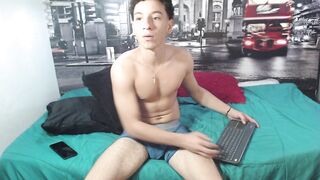 charley_tom - [Stripchat] hd spanking cam2cam latin