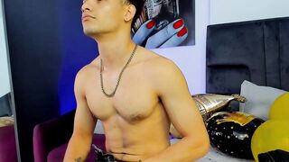 alesandroking - [Stripchat] spanish-speaking ejaculation gays hd