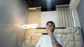 AcidMilo - [Stripchat] bisexuals cheap-privates erotic-dance orgasm