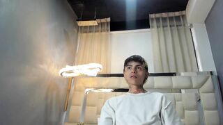 AcidMilo - [Stripchat] bisexuals cheap-privates erotic-dance orgasm