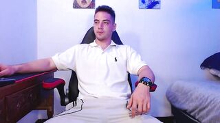 Alex_smith00 - [Stripchat] top young uncut recordable-privates