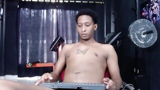 thomasdaltonn - [Stripchat] cheapest-privates colombian cam2cam ebony