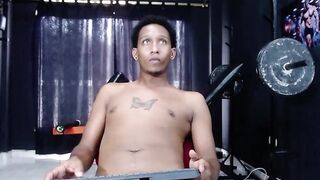 thomasdaltonn - [Stripchat] cheapest-privates colombian cam2cam ebony