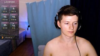 Adam_Slap - [Stripchat] twerk erotic-dance spanking cam2cam