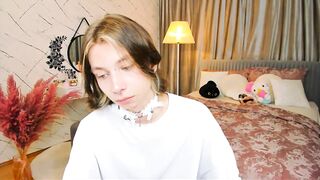 littleboybaby18 - [Stripchat] cam2cam hd foot-fetish masturbation