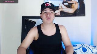 Naim_sex66 - [Stripchat] erotic-dance masturbation big-cocks smoking