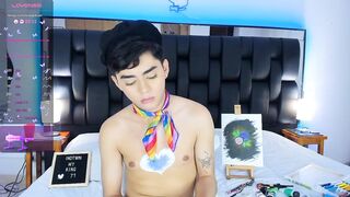 LittleMaxi - [Stripchat] colombian dirty-talk dirty-talk cam2cam