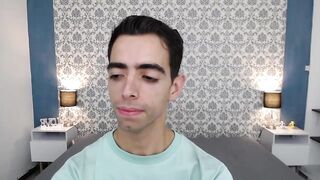 lucho_twentyfour - [Stripchat] cheapest-privates dirty-talk fingering dildo-or-vibrator