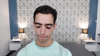 lucho_twentyfour - [Stripchat] cheapest-privates dirty-talk fingering dildo-or-vibrator