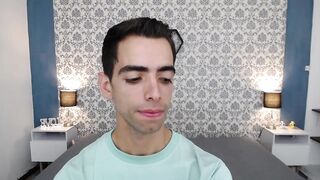 lucho_twentyfour - [Stripchat] cheapest-privates dirty-talk fingering dildo-or-vibrator