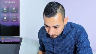 jhonyalzate2 - [Stripchat] latin office latin recordable-publics