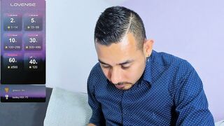 jhonyalzate2 - [Stripchat] latin office latin recordable-publics