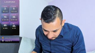 jhonyalzate2 - [Stripchat] latin office latin recordable-publics