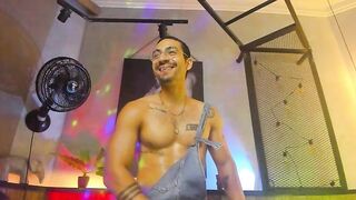 Romeocolin - [Stripchat] spanish-speaking colombian erotic-dance cheap-privates